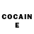 COCAIN 97% Kris Fire